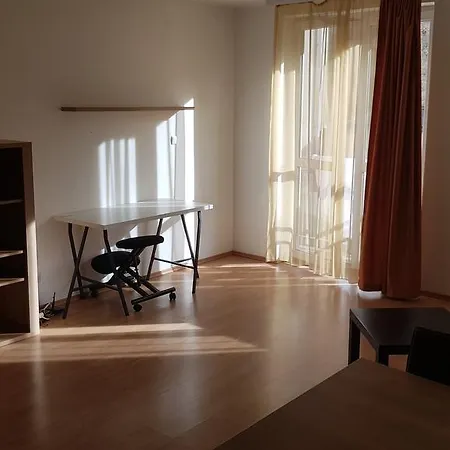 Royal Apartment Budapest