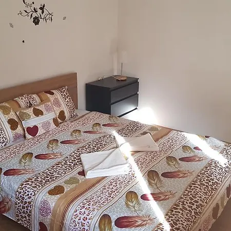 Apartment Royal Budapest