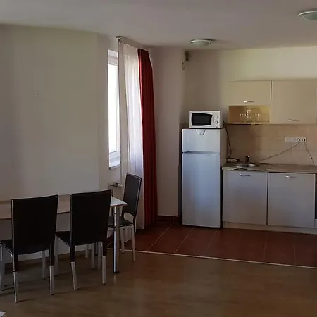 Apartment Royal Budapest