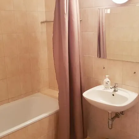 Royal Apartment Budapest