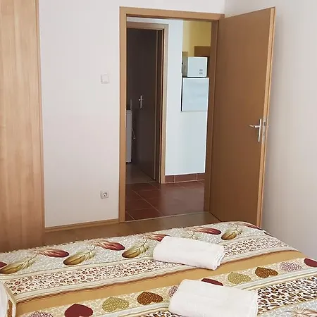 Royal Apartment