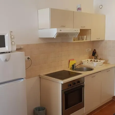 Apartment Royal