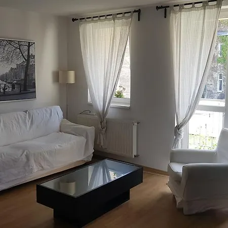 Royal Apartment Budapest