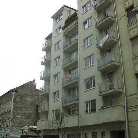 Royal Apartment *