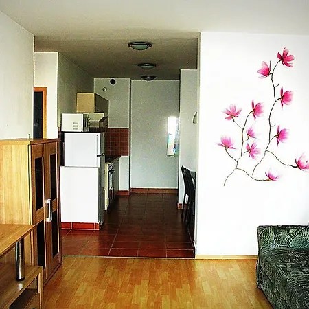 Royal Apartment *