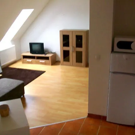 Royal Apartment *