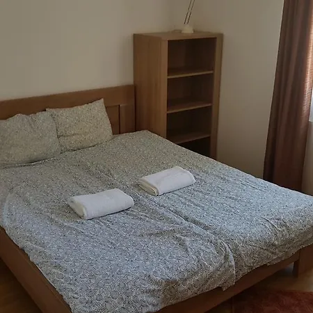 Apartment Royal *