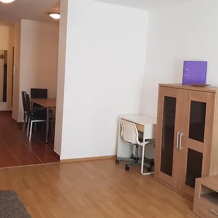 Royal Apartment