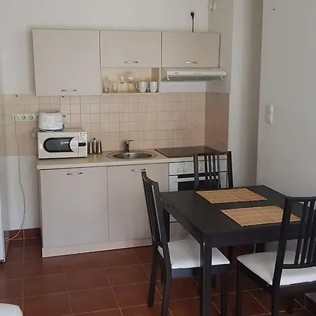 Apartment Royal Budapest