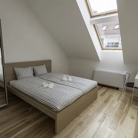 Apartment Royal