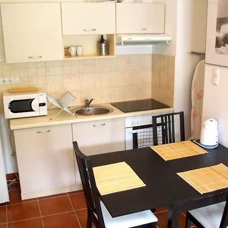 Apartment Royal